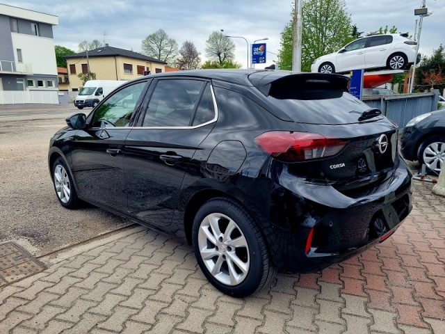 OPEL Corsa usata, con Boardcomputer