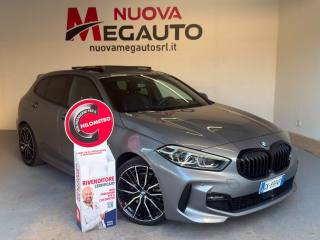 BMW Serie 1 d 5p. Msport