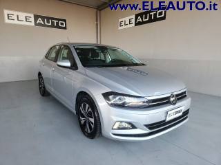 VOLKSWAGEN Polo 1.0 TSI 95CV DSG Style