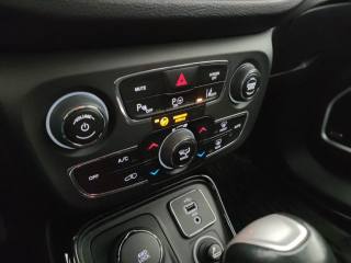 JEEP Compass usata, con Servosterzo