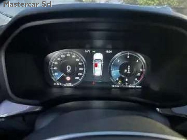 VOLVO V60 usata, con USB