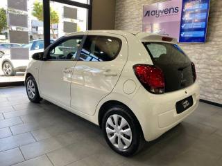 CITROEN C1 usata, con Airbag Passeggero