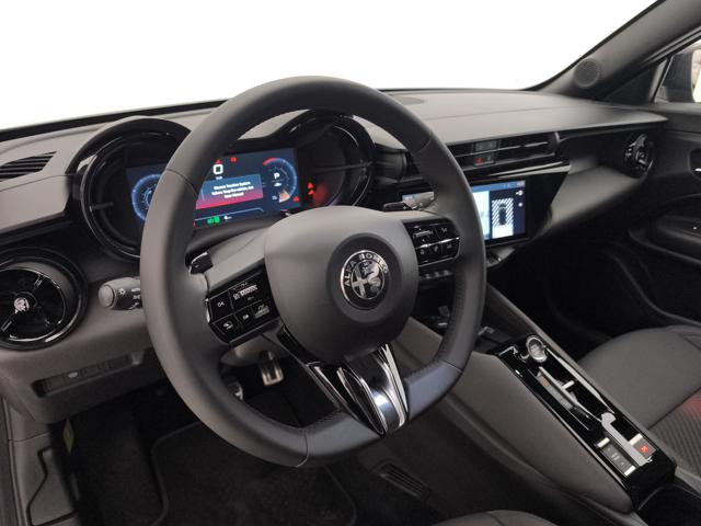 ALFA ROMEO Junior usata, con Climatizzatore