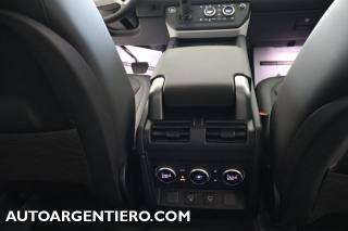 LAND ROVER Defender usata, con Bluetooth