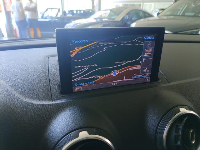 AUDI A3 usata, con Controllo automatico clima