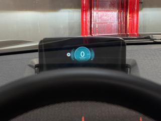 MINI Countryman usata, con Luci diurne LED
