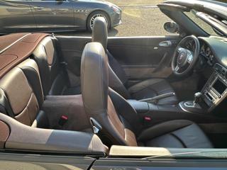 PORSCHE 911 usata, con Specchietti laterali elettrici