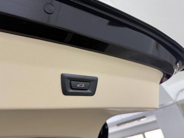BMW X4 usata, con Servosterzo