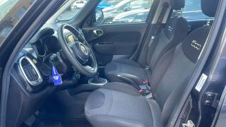 FIAT 500L usata, con Fendinebbia