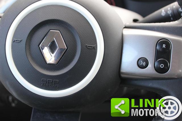 RENAULT Twingo usata 23