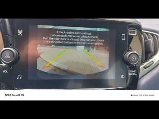 LANCIA Ypsilon usata, con Bluetooth