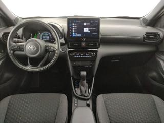 TOYOTA Yaris Cross usata, con Immobilizzatore elettronico