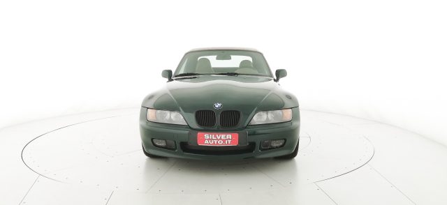 BMW Z3 usata, con Airbag