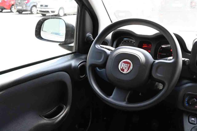FIAT Panda usata, con ESP