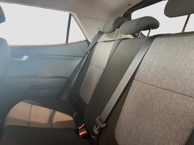 KIA Stonic usata 9