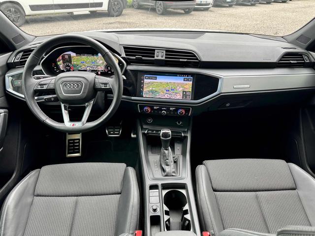 AUDI Q3 usata, con Cruise Control