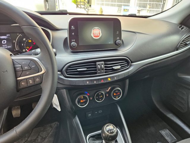 FIAT Tipo usata, con Climatizzatore
