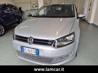 VOLKSWAGEN Polo usata, con Autoradio