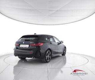 BMW 118 usata 2