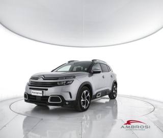CITROEN C5 Aircross Aircross BlueHDi 180 S&S EAT8 Feel