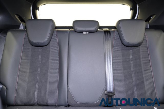 OPEL Mokka usata, con Airbag testa