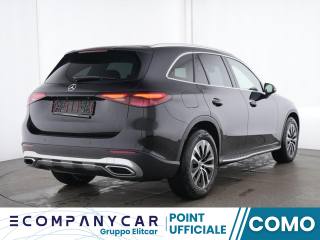 MERCEDES-BENZ GLC 220 usata, con Airbag Passeggero