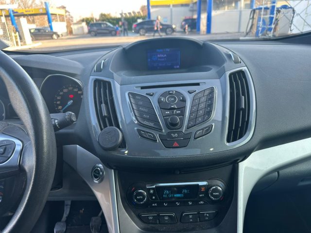 FORD C-Max usata, con Cerchi in lega