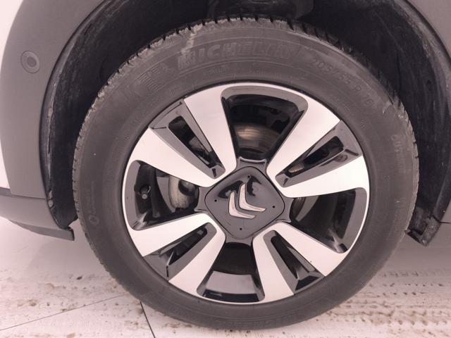 CITROEN C3 usata, con Chiusura centralizzata