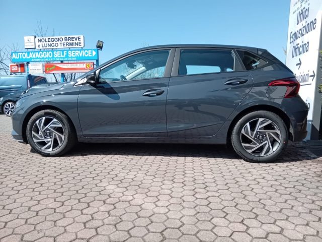 HYUNDAI i20 usata, con Cerchi in lega