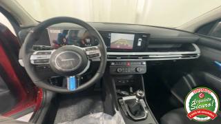 HYUNDAI Tucson usata, con Autoradio