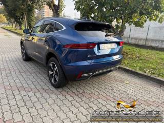JAGUAR E-Pace usata, con Airbag Passeggero