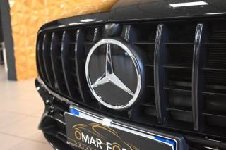 MERCEDES-BENZ CLA 45 AMG usata 92