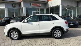 AUDI Q3 usata, con Airbag Passeggero