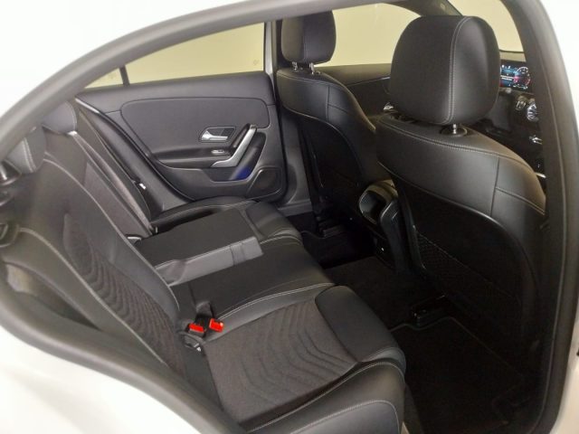 MERCEDES-BENZ A 180 usata, con Controllo trazione