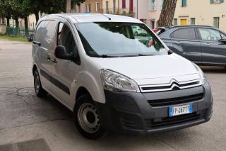 CITROEN Berlingo usata, con Immobilizzatore elettronico