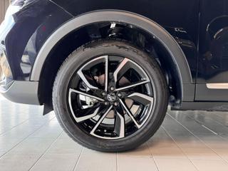 MG ZS usata, con Cerchi in lega