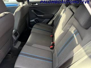 VOLKSWAGEN T-Roc usata, con Climatizzatore