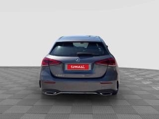 MERCEDES-BENZ A 180 usata 3