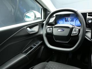 FORD Puma usata, con Controllo trazione