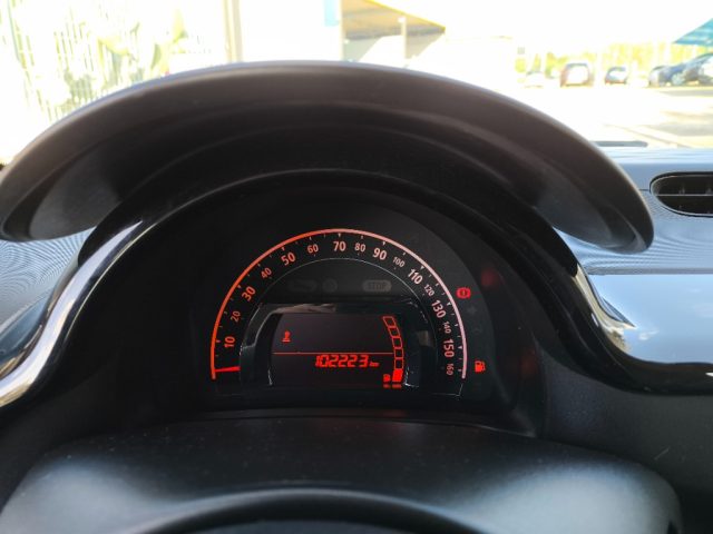 RENAULT Twingo usata 12