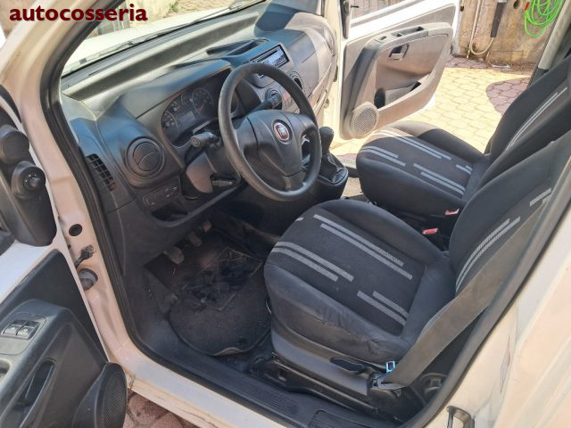 FIAT Fiorino usata, con Airbag Passeggero