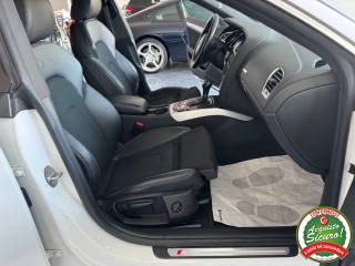 AUDI A5 usata, con Cruise Control