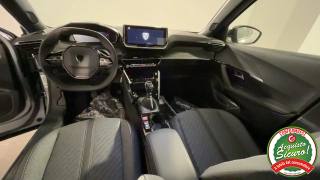PEUGEOT 2008 usata, con ESP