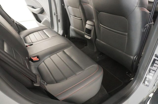 MG ZS usata, con Controllo trazione
