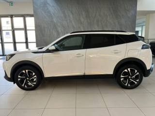 PEUGEOT 2008 usata, con Airbag laterali