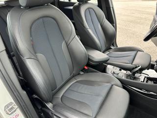 BMW X1 usata, con Park Distance Control