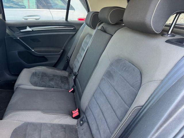 VOLKSWAGEN Golf usata, con Boardcomputer