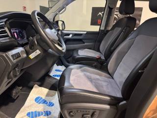 VOLKSWAGEN California usata, con Regolazione elettrica sedili