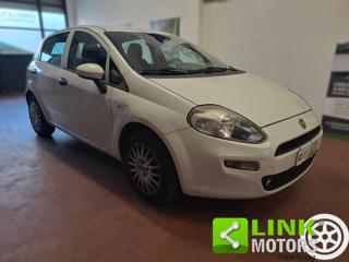 FIAT Punto usata, con Servosterzo
