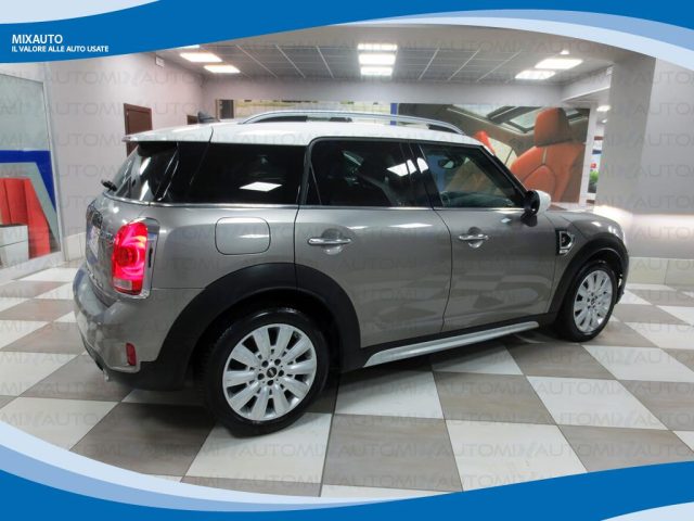 MINI Countryman usata, con Airbag